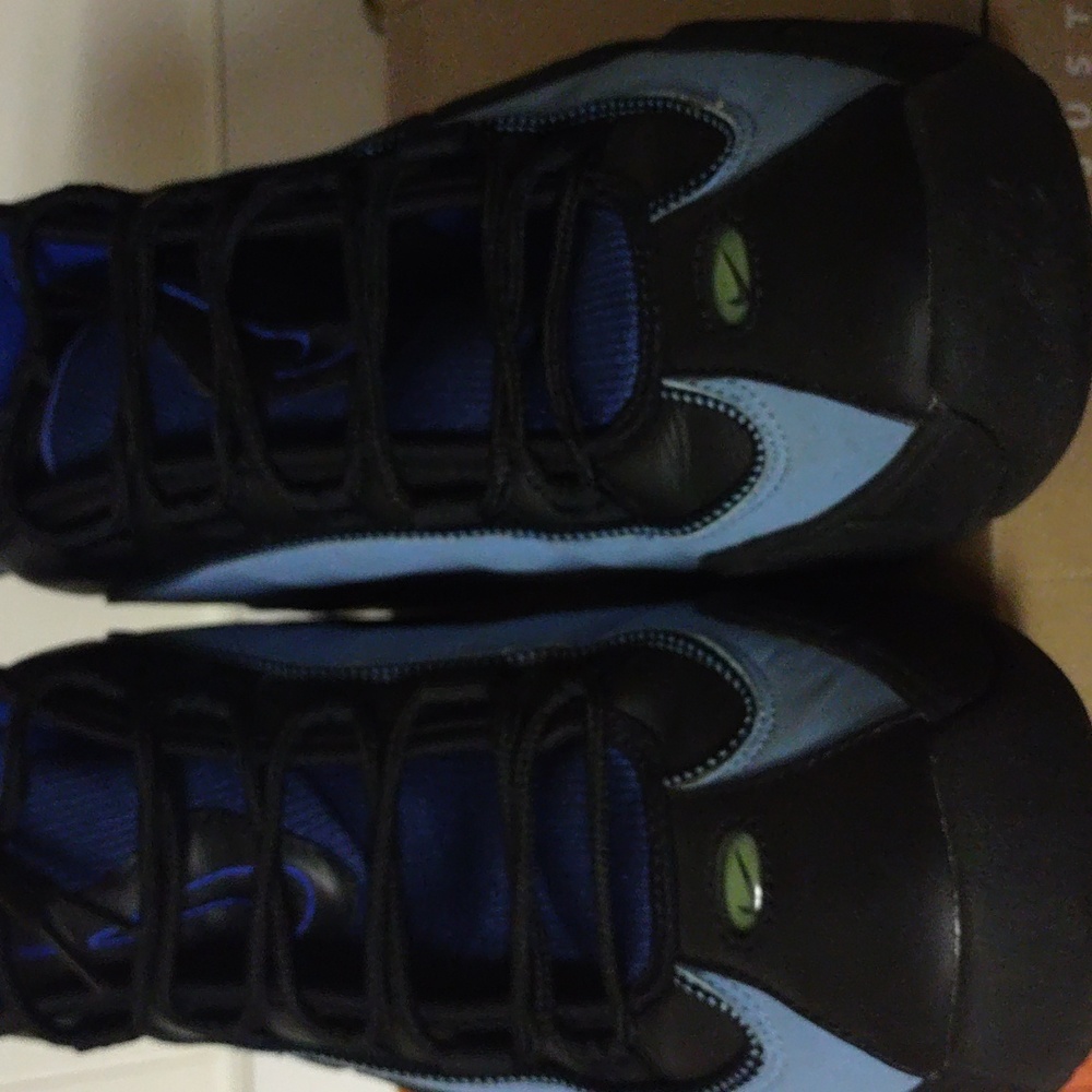 Air Max Penny